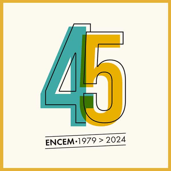 45 ans encem